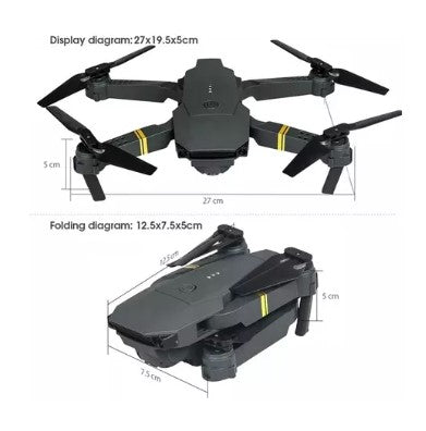 Drone 4k Profesional 998 PRO